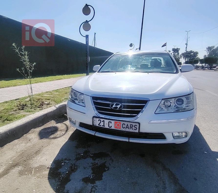 هيونداي سوناتا